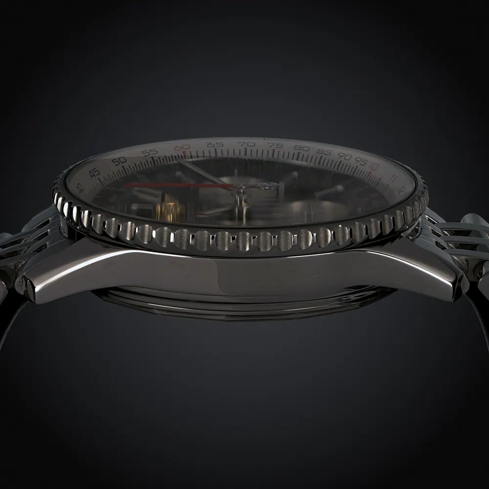 Breitling Navitimer Ref. AB012012/BB01, photo 6 | Island Time Watches