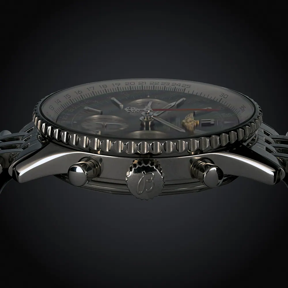 Breitling Navitimer Ref. AB012012/BB01, photo 5 | Island Time Watches