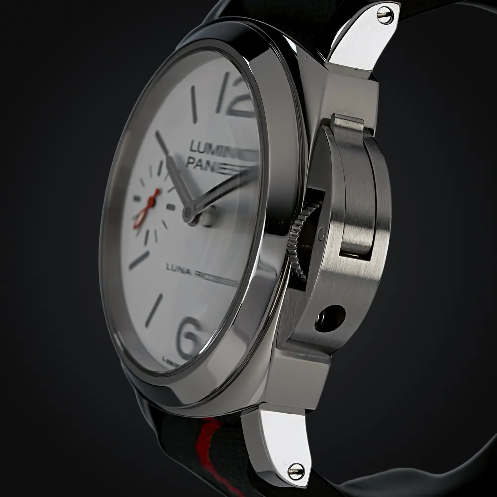 Panerai Luminor Ref. PAM01342, photo 4 | Island Time Watches