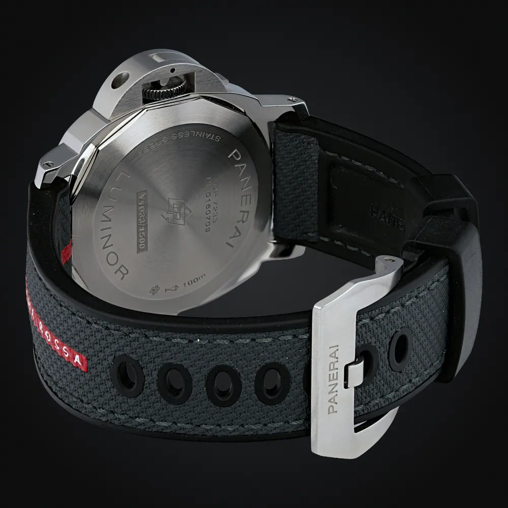Panerai Luminor Ref. PAM01342, photo 10 | Island Time Watches