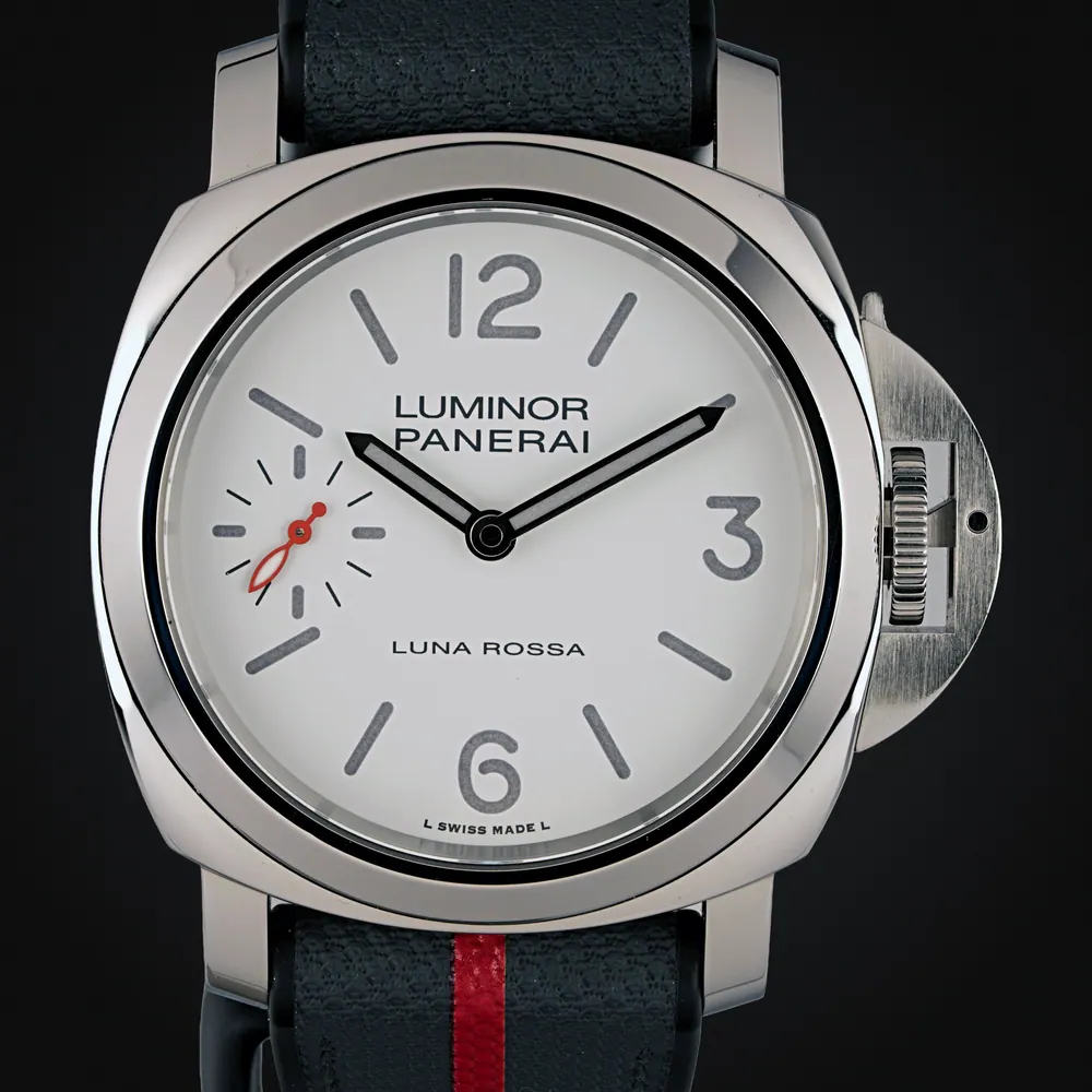 Panerai Luminor Ref. PAM01342, photo 2 | Island Time Watches