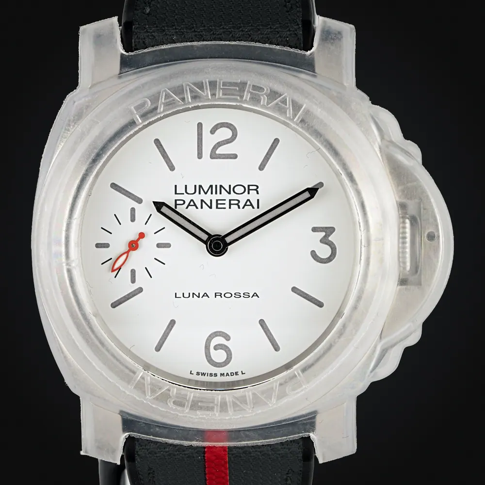 Panerai Luminor Ref. PAM01342, photo 3 | Island Time Watches