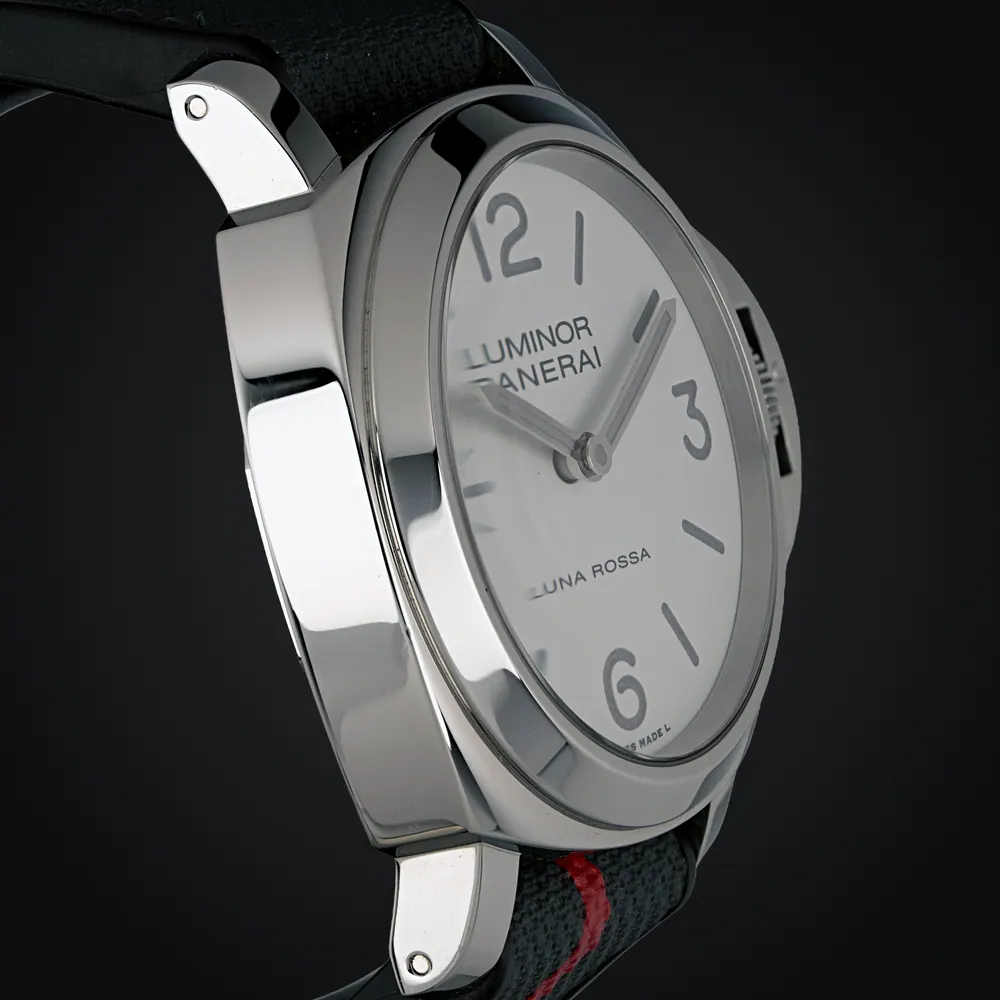 Panerai Luminor Ref. PAM01342, photo 5 | Island Time Watches