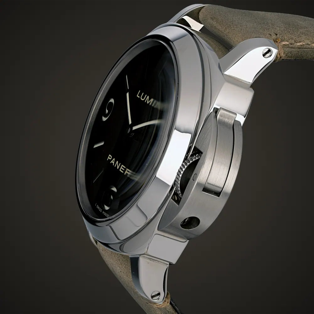 Panerai Luminor Ref. PAM00112, photo 3 | Island Time Watches