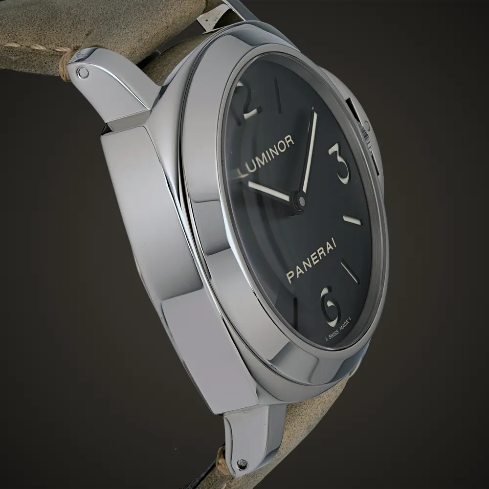 Panerai Luminor Ref. PAM00112, photo 4 | Island Time Watches