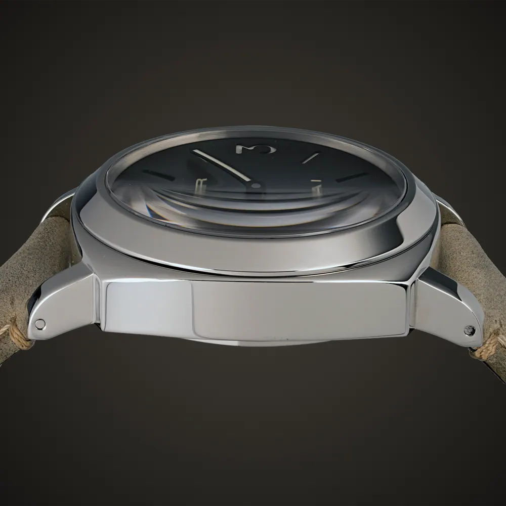 Panerai Luminor Ref. PAM00112, photo 6 | Island Time Watches