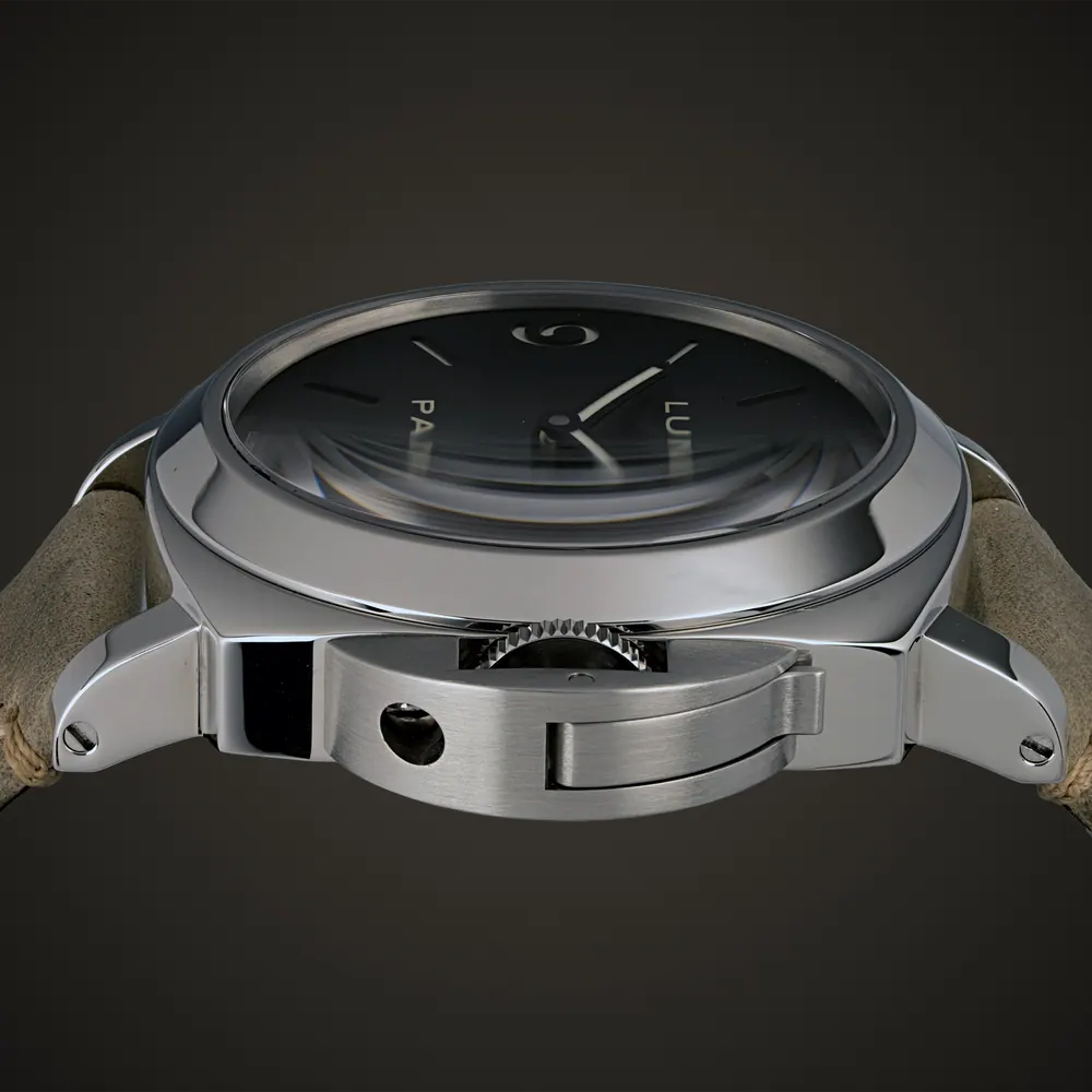 Panerai Luminor Ref. PAM00112, photo 5 | Island Time Watches