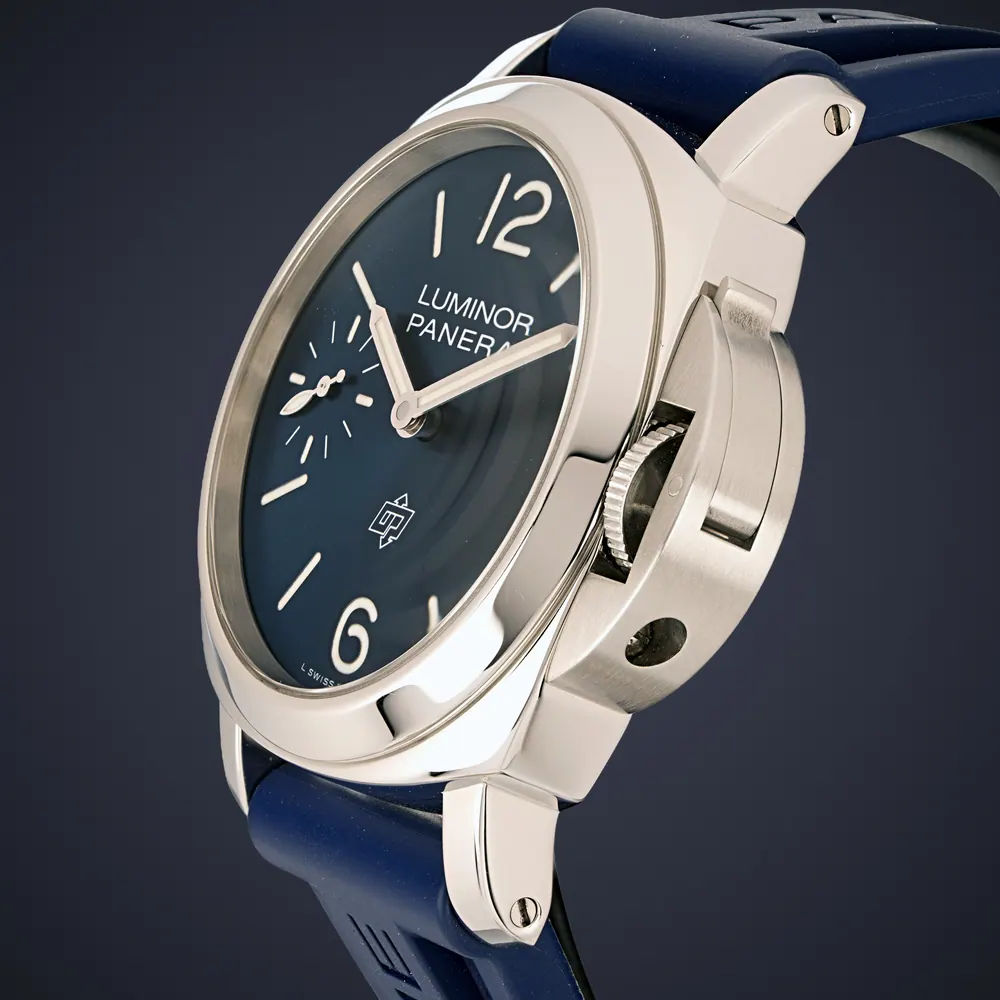 Panerai Luminor Ref. PAM01085, photo 3 | Island Time Watches