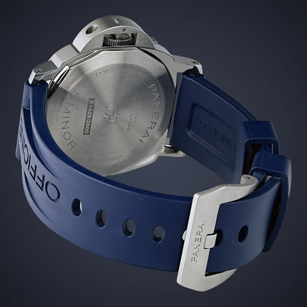 Panerai Luminor Ref. PAM01085, photo 7 | Island Time Watches
