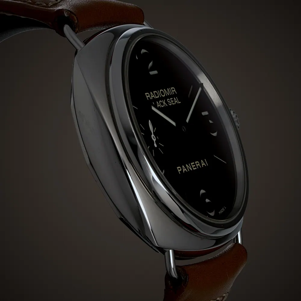 Panerai Radiomir Ref. PAM00183, photo 4 | Island Time Watches