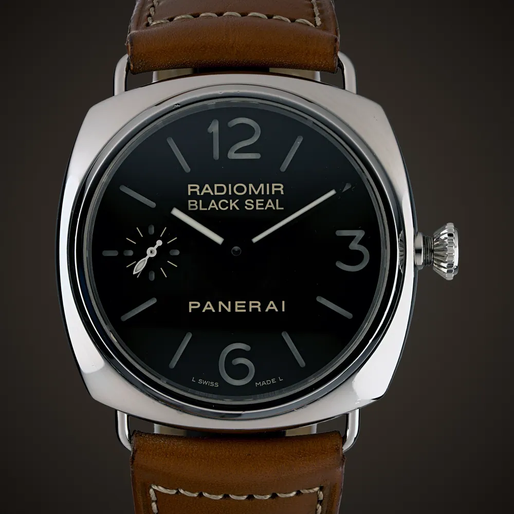 Panerai Radiomir Ref. PAM00183, photo 2 | Island Time Watches