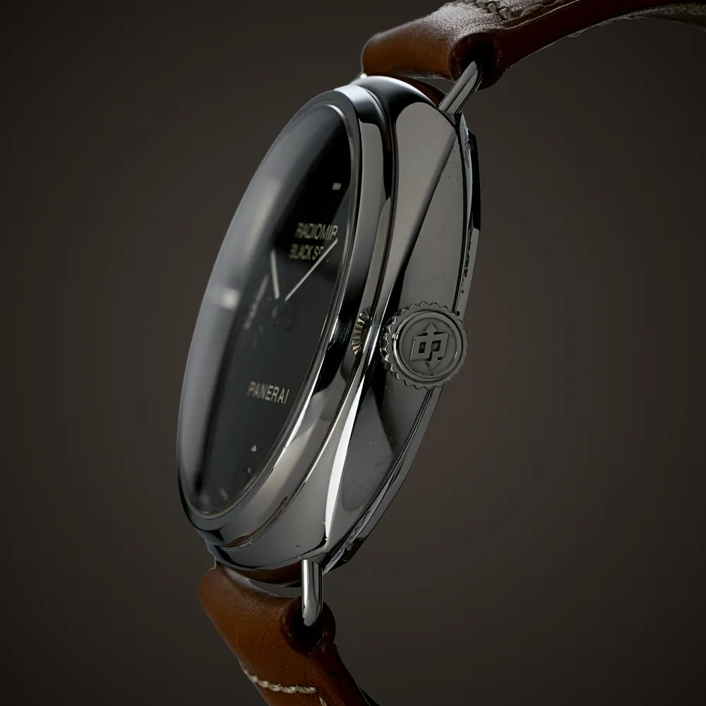 Panerai Radiomir Ref. PAM00183, photo 3 | Island Time Watches