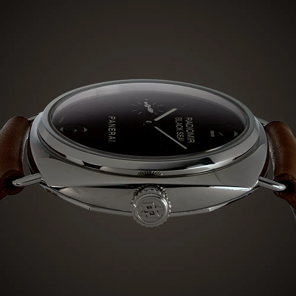 Panerai Radiomir Ref. PAM00183, photo 5 | Island Time Watches