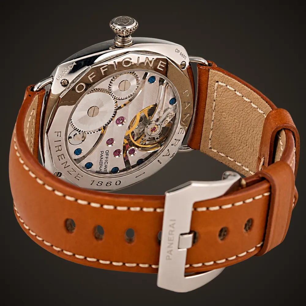 Panerai Radiomir Ref. PAM00183, photo 7 | Island Time Watches