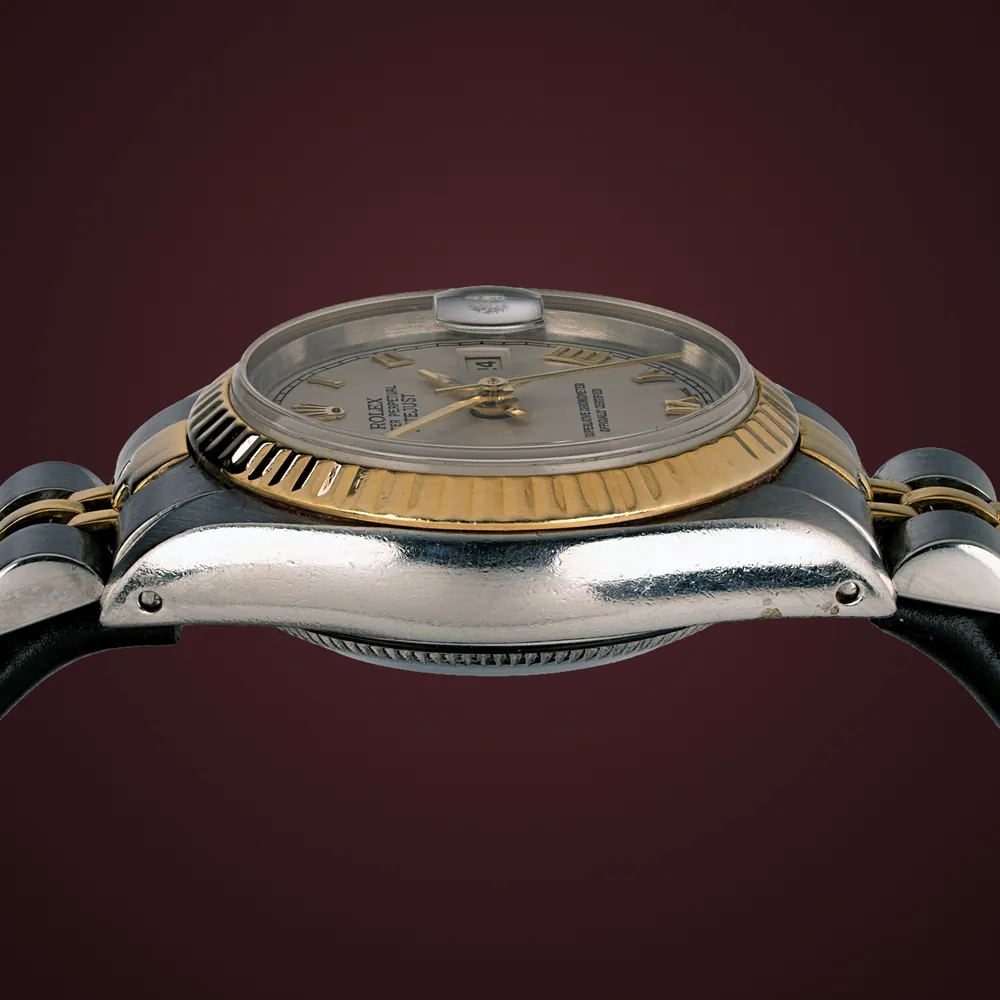 Rolex Lady Datejust Ref. 69173, photo 5 | Island Time Watches