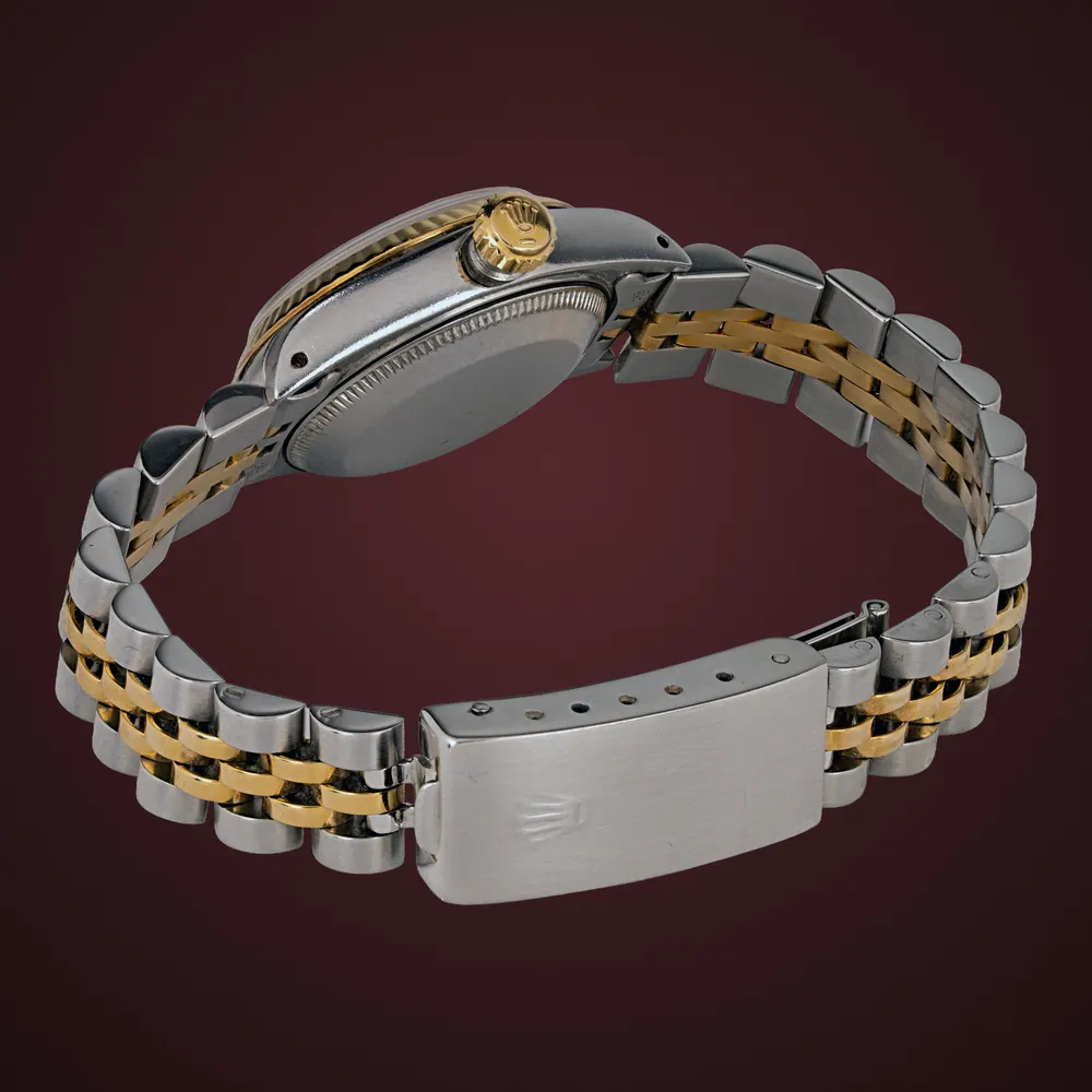 Rolex Lady Datejust Ref. 69173, photo 7 | Island Time Watches