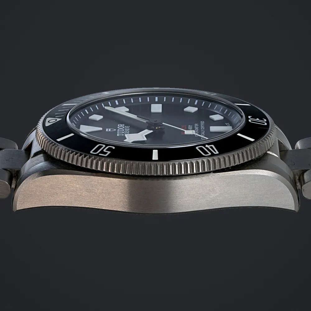 Tudor Pelagos Ref. 25407N, photo 6 | Island Time Watches