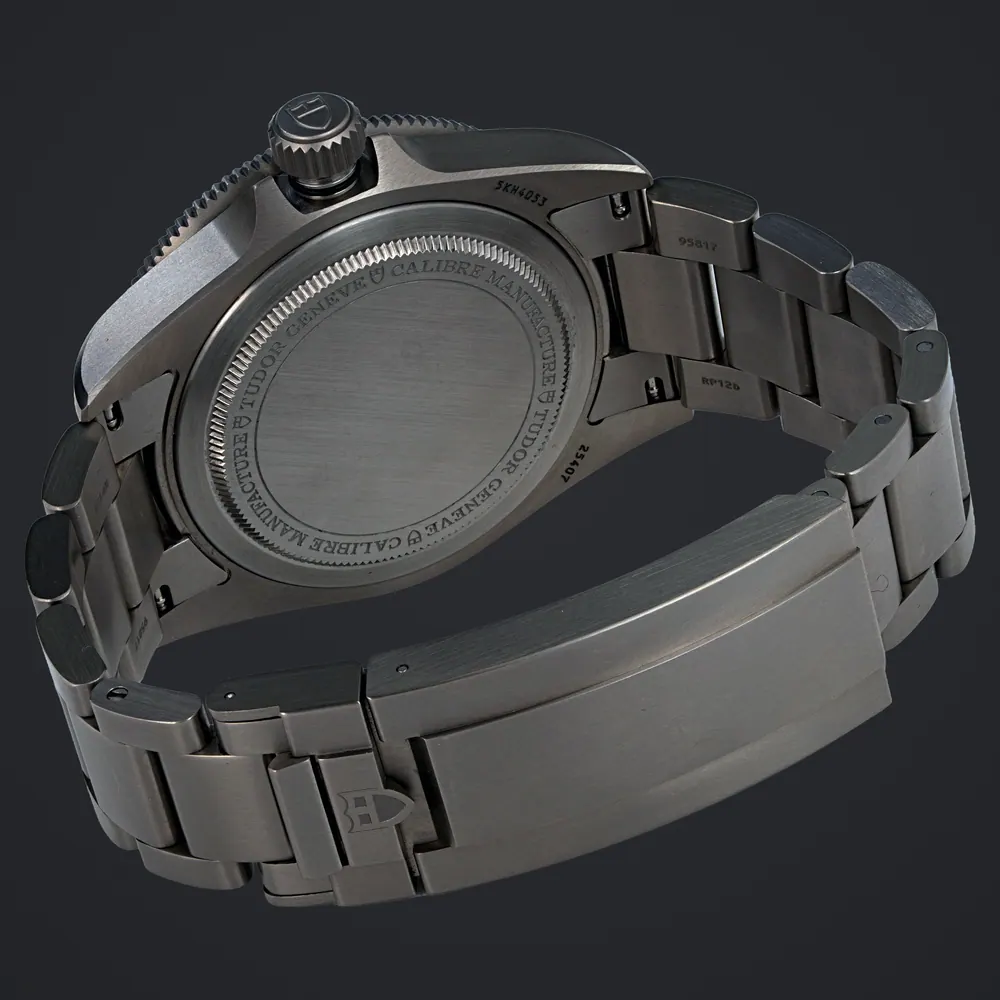 Tudor Pelagos Ref. 25407N, photo 8 | Island Time Watches