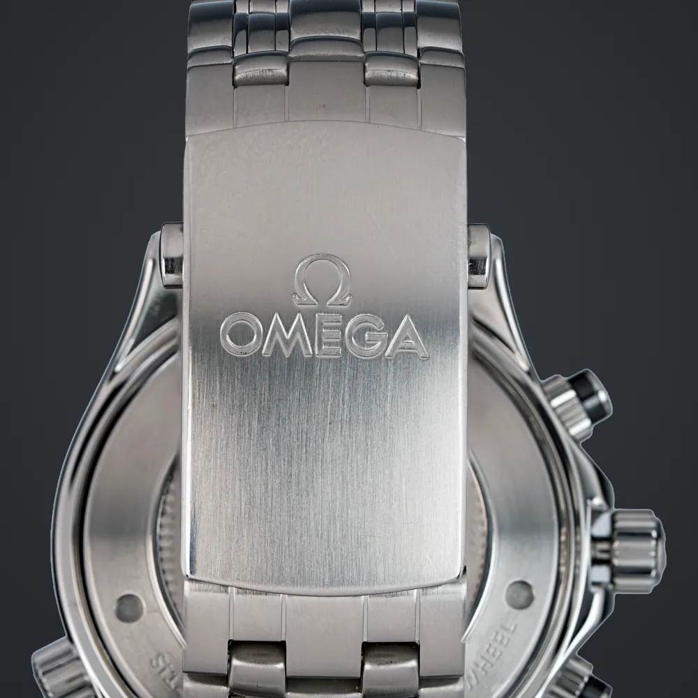 Omega Seamaster Diver 300M Ref. 212.30.44.50.01.001, photo 9 | Island Time Watches